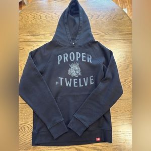 Proper Twelve Hoodie